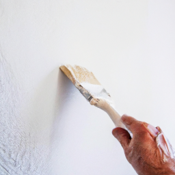 Crépis Intérieur: Élégance et Longévité pour vos Murs Cosne-Cours-sur-Loire